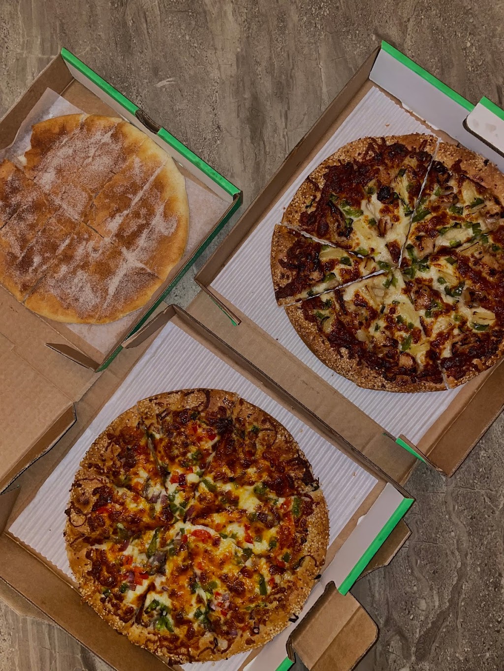 Red Swan Pizza | 471 Terry Fox Dr Unit #40, Kanata, ON K2T 0A3, Canada | Phone: (613) 271-1009