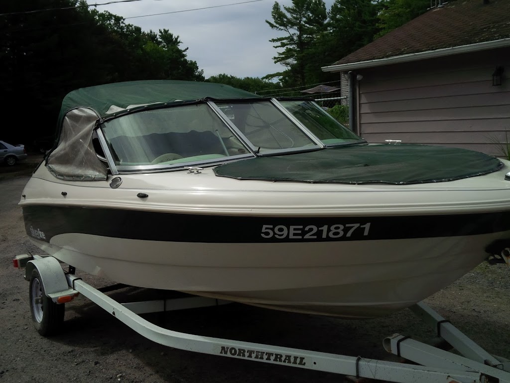 Northern Lakes Boat Works | The Boat Body Shop | 1006 Theatre Rd #2, Gravenhurst, ON P1P 1R3, Canada | Phone: (705) 801-7900