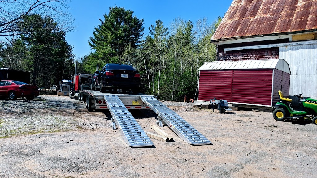 Valley Flatbed & Transportation | 7594 Aylesford Rd, Aylesford, NS B0P 1C0, Canada | Phone: (902) 840-3528