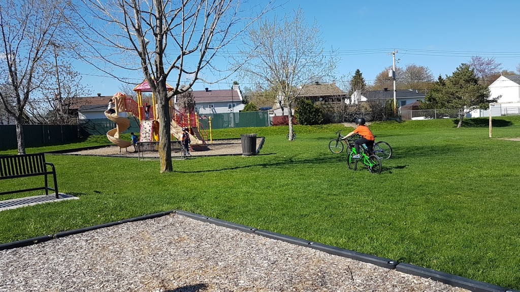 Parc Vanier | 3414 Rue Vanier, Mascouche, QC J7K 3A4, Canada