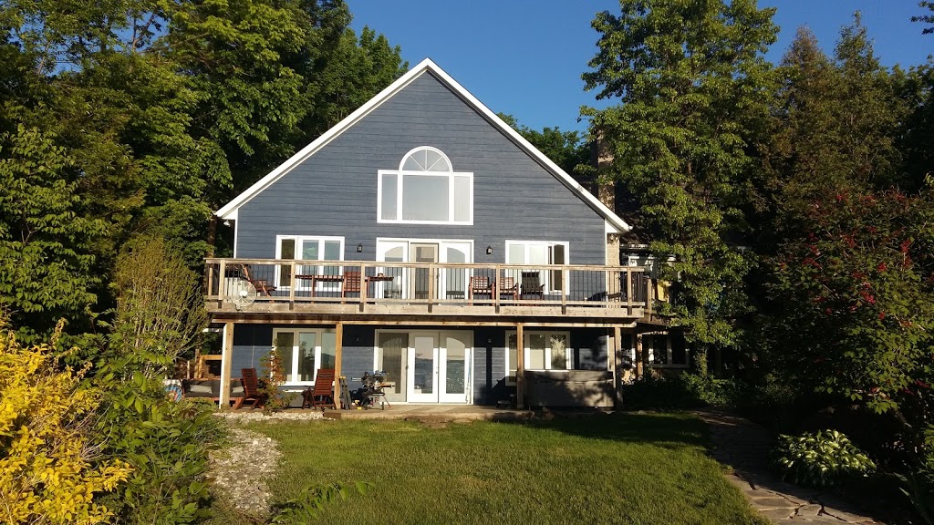 Silver Fox Painting Company | 12 Yonge St N, Tara, ON N0H 2N0, Canada | Phone: (519) 387-9344