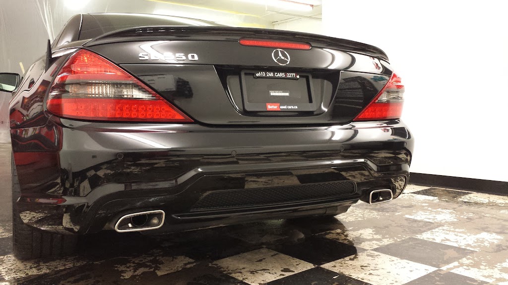 Prestige auto shine | 3162 Dunrobin Rd, Dunrobin, ON K0A 1T0, Canada | Phone: (613) 513-8218