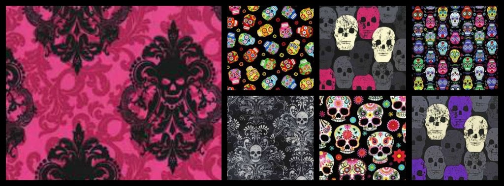 Funky Monkey Fabrics Inc. | 5289 Nauvoo Rd, Watford, ON N0M 2S0, Canada | Phone: (226) 532-9670