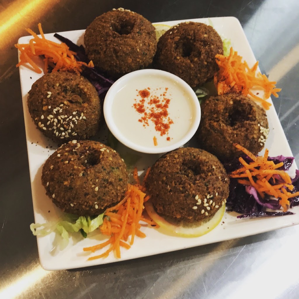 Chic Pea Pita & Grill | 91 University Ave E, Waterloo, ON N2J 2W1, Canada | Phone: (519) 747-4700