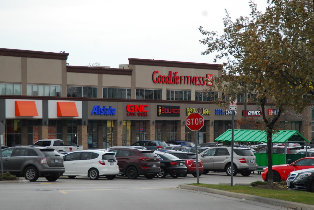 Morningside Medical Ctr | 4218 Lawrence Ave E, Scarborough, ON M1E 4S6, Canada | Phone: (416) 284-0189