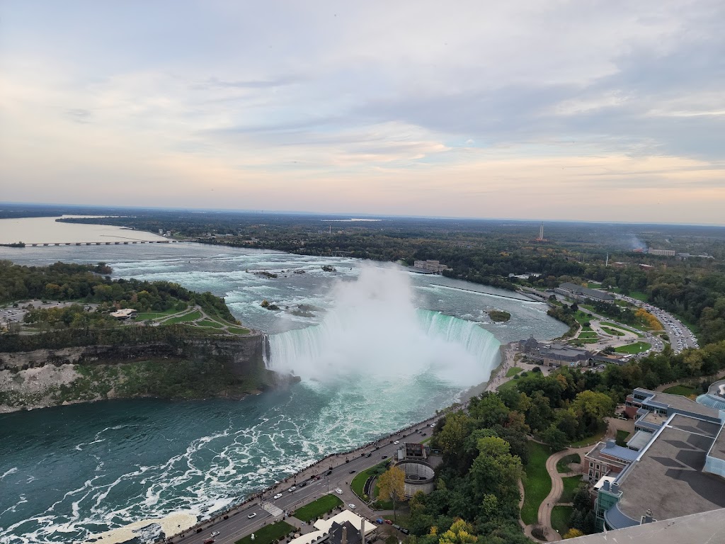Niagaras Fury | 6650 Niagara Pkwy, Niagara Falls, ON L2G 0L0, Canada | Phone: (905) 358-3268
