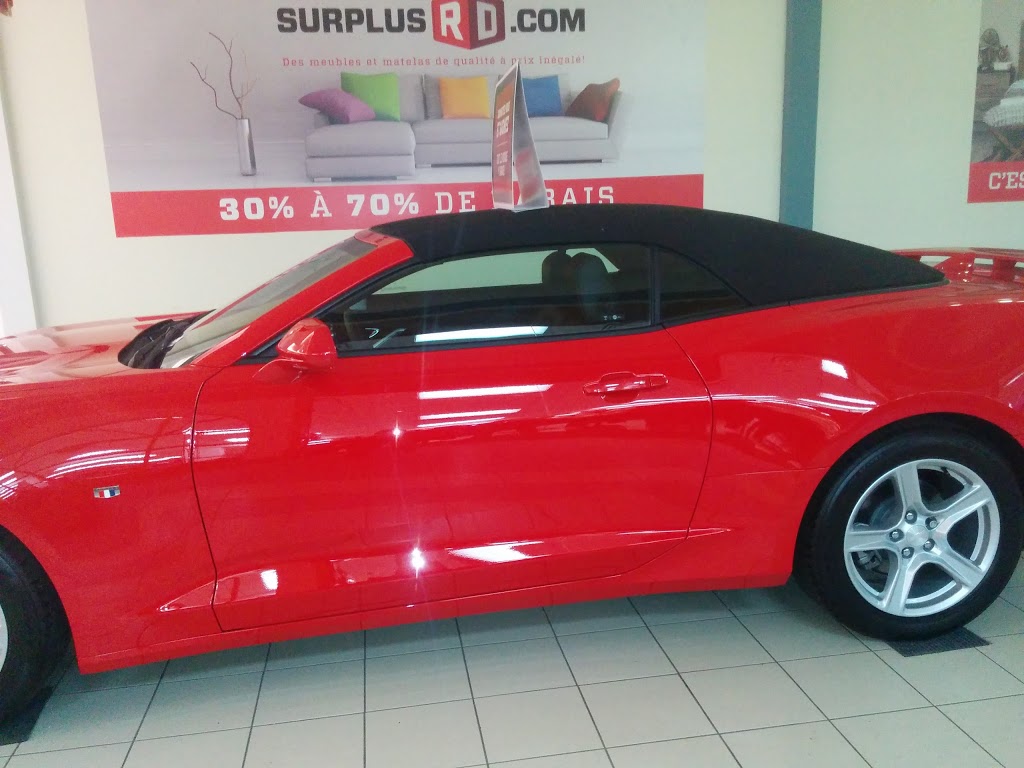 Bureau en Gros | 450 Boulevard Poliquin Unit 5004, Sorel-Tracy, QC J3P 7R5, Canada | Phone: (450) 743-3888