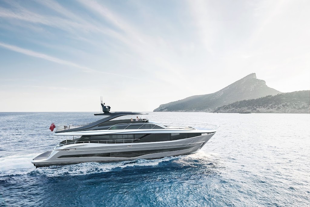 Ita Yachts Canada, International Boat Brokers | 81 Rue Richelieu, Saint-Jean-sur-Richelieu, QC J3B 6X2, Canada | Phone: (514) 521-1221