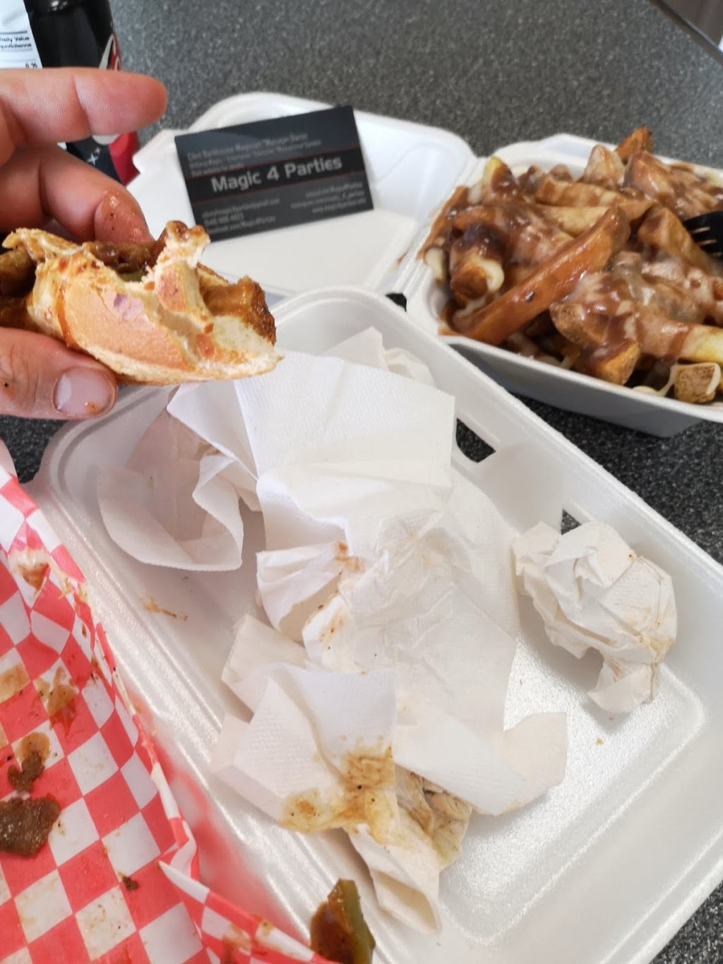 Big Mikes Pizza & Shawarma | 771 Southdale Rd E, London, ON N6C 2C6, Canada | Phone: (519) 601-7777