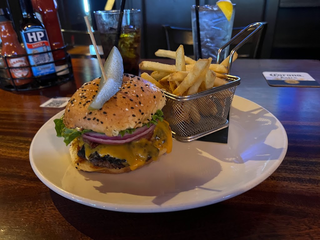 Dixons Public House | 15425 Bannister Rd SE #24, Calgary, AB T2X 3E9, Canada | Phone: (403) 254-1200