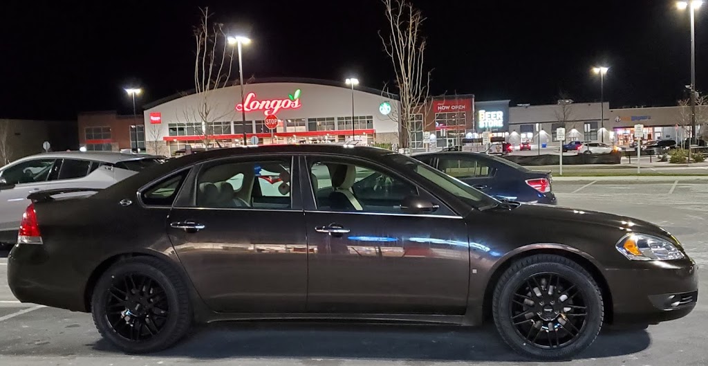 Rust Check | 25 George St #3, Newmarket, ON L3Y 4V4, Canada | Phone: (905) 853-3510