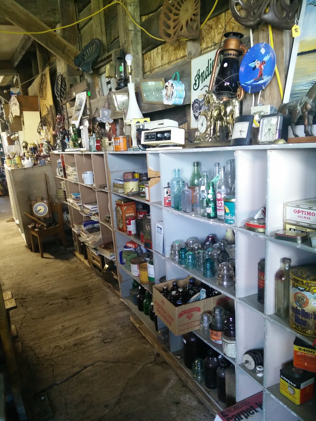 Porkys Place | Prince Edward, ON K0K 1G0, Canada | Phone: (613) 393-5027