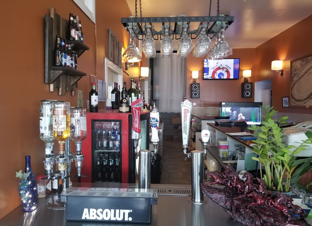 The Lakeview Bar & Grill | 5074 Rice Lake Dr N, Bewdley, ON K0L 1E0, Canada | Phone: (289) 829-0618