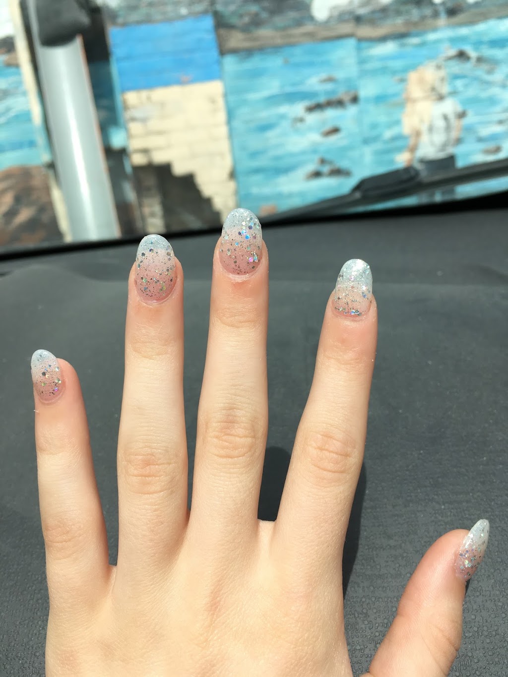 T-Magic Nails | 1128 Henderson Hwy, Winnipeg, MB R2G 3Z7, Canada | Phone: (204) 339-8161