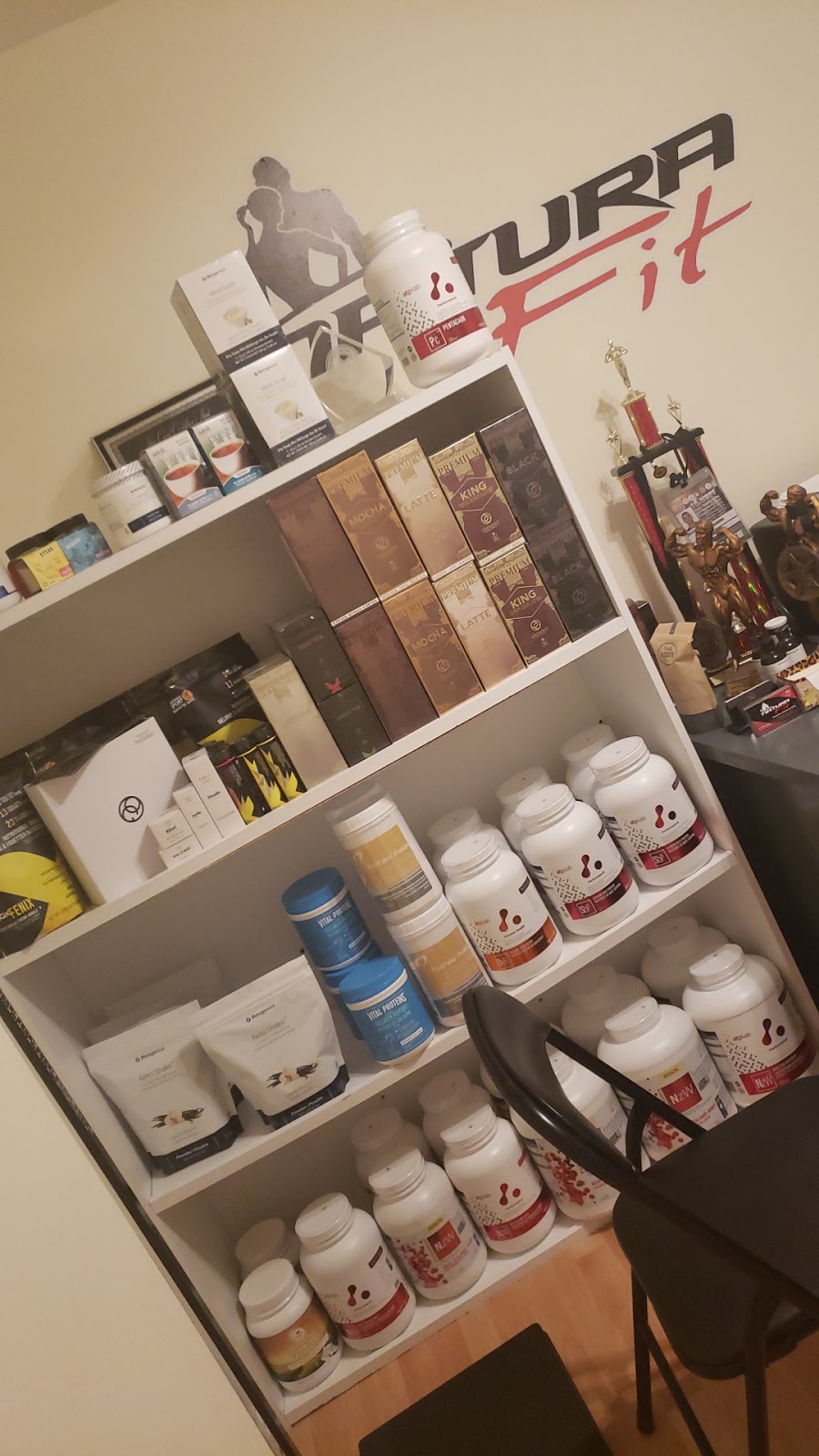 Naturafit | 1308 Bd Laflamme, Saint-Félicien, QC G8K 1N5, Canada | Phone: (418) 679-7436