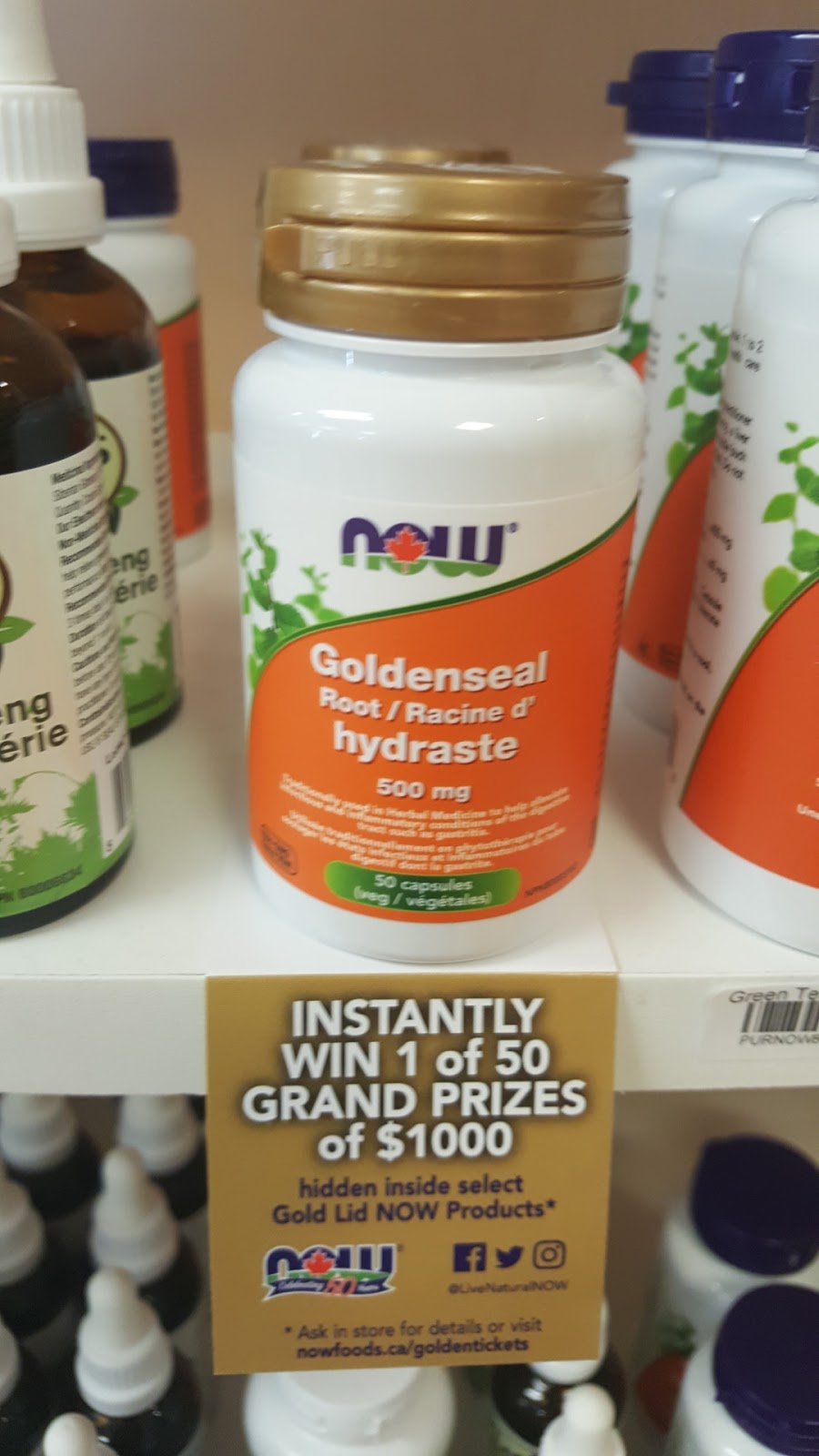 Maya Health Foods Ctr | 55 Ingersoll Rd, Woodstock, ON N4S 2R1, Canada | Phone: (519) 537-6041