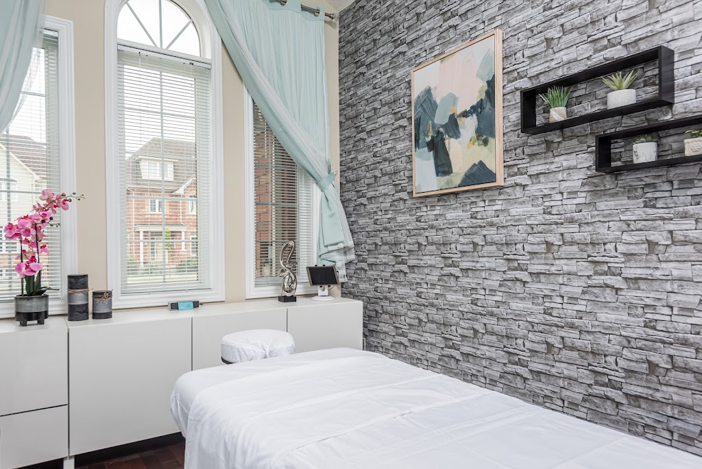Health & Wellness by Shannon Whitby | 152 Kenneth Hobbs Ave, Whitby, ON L1R 0J3, Canada | Phone: (647) 578-7828