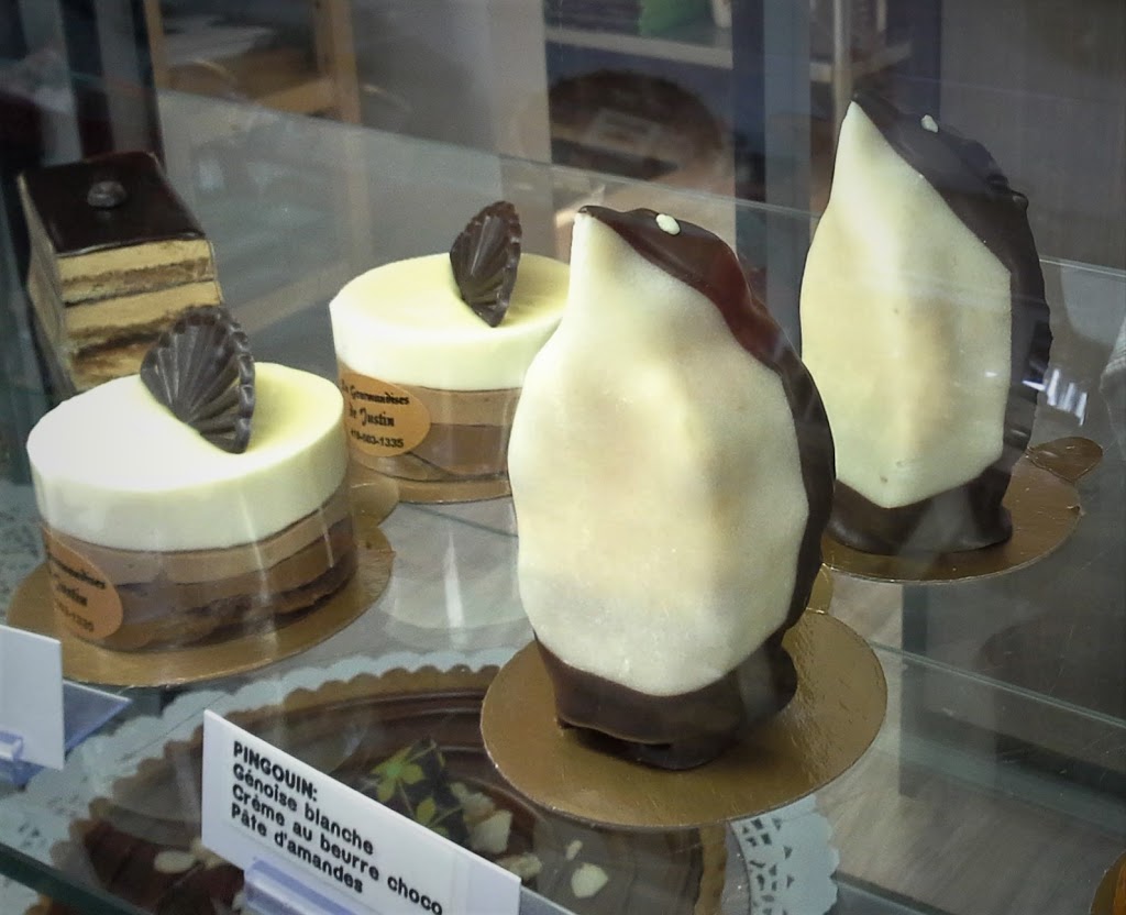 Gourmandises de Justin Inc (Les) | 856 Avenue Taniata, Saint-Jean-Chrysostome, QC G6Z 2E2, Canada | Phone: (418) 603-1335