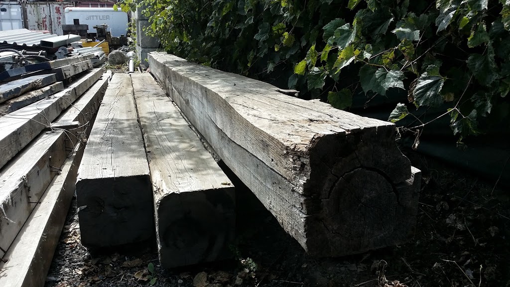 Twin City Salvage | 36 Centennial Rd, Kitchener, ON N2B 3G1, Canada | Phone: (289) 456-1557