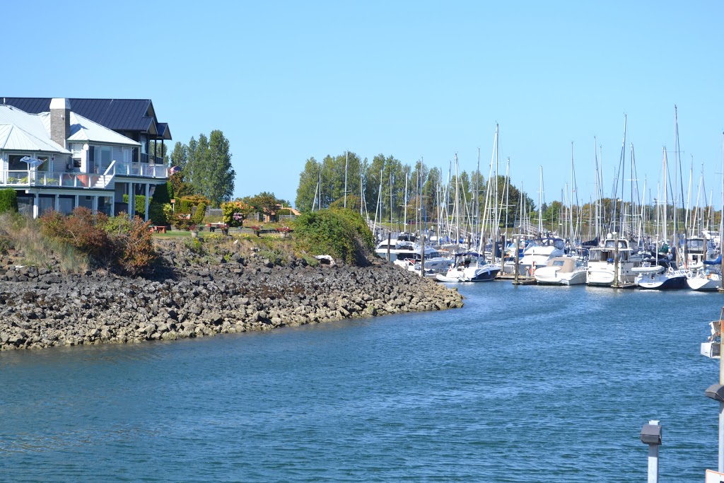 Visit Bellingham - Bellingham Whatcom County Tourism | 904 Potter St, Bellingham, WA 98229, USA | Phone: (360) 671-3990