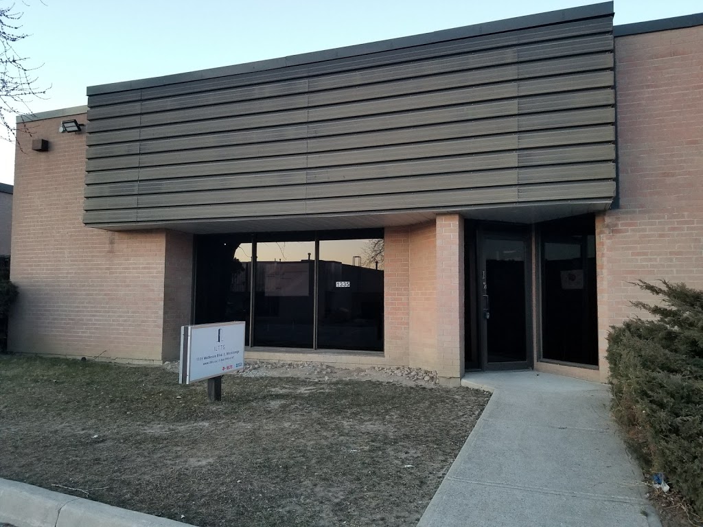 ILTTS Holdings Inc. | 1335 Matheson Blvd E, Mississauga, ON L4W 0C2, Canada | Phone: (866) 990-6543