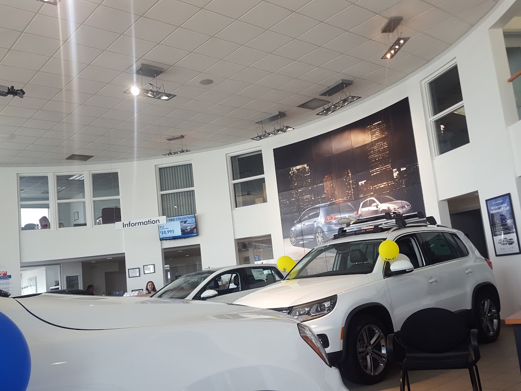 Cowell Volkswagen | 13611 Smallwood Pl, Richmond, BC V6V 1W8, Canada | Phone: (604) 273-3922