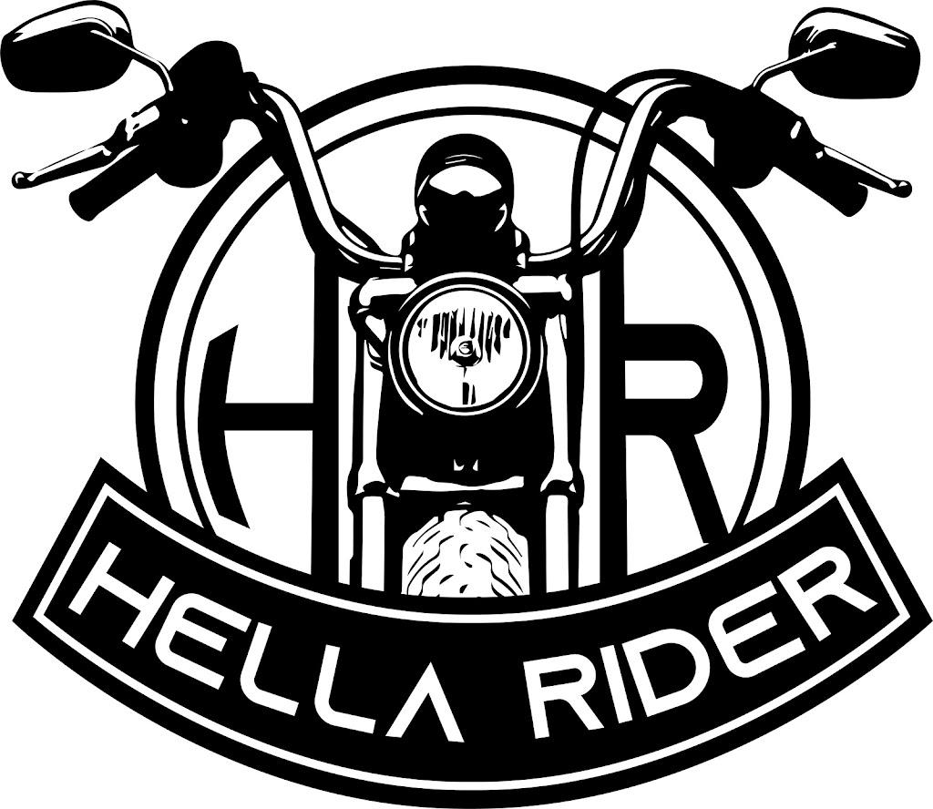 Hella Rider Motorcycle Lessons for Women by 1st Gear | No 6 Rd, Richmond, BC V6W 1B1, Canada | Phone: (604) 603-6772