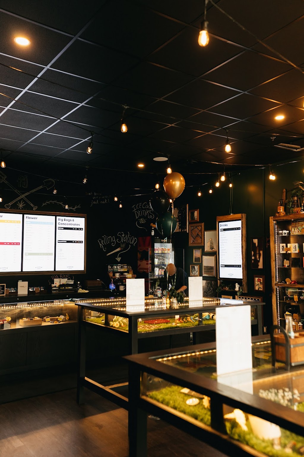 Farmer Jane Cannabis Co. | 1750 Plessis Rd #205, Winnipeg, MB R3W 0H5, Canada | Phone: (204) 306-2631