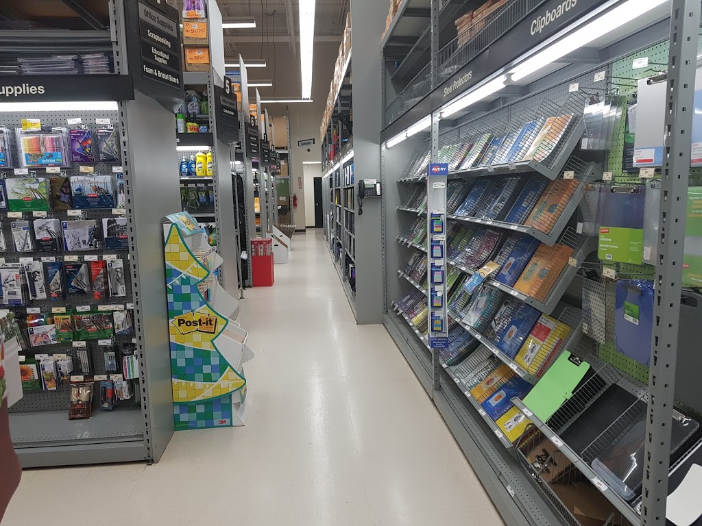 Staples | 320 Taunton Rd E Unit D, Whitby, ON L1R 0H4, Canada | Phone: (905) 655-6700