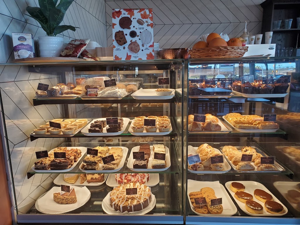 Twiggs Coffee Roasters | 119 Bowes St, Parry Sound, ON P2A 2L8, Canada | Phone: (705) 771-9197