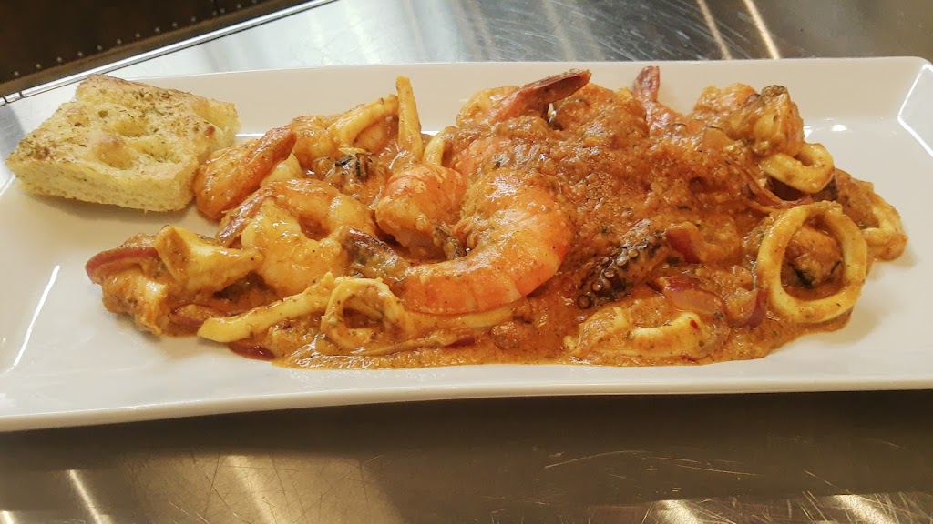 La Fontaine Bleue | 6122 Rue Jean-Talon E, Saint-Léonard, QC H1S 1M7, Canada | Phone: (438) 384-7044