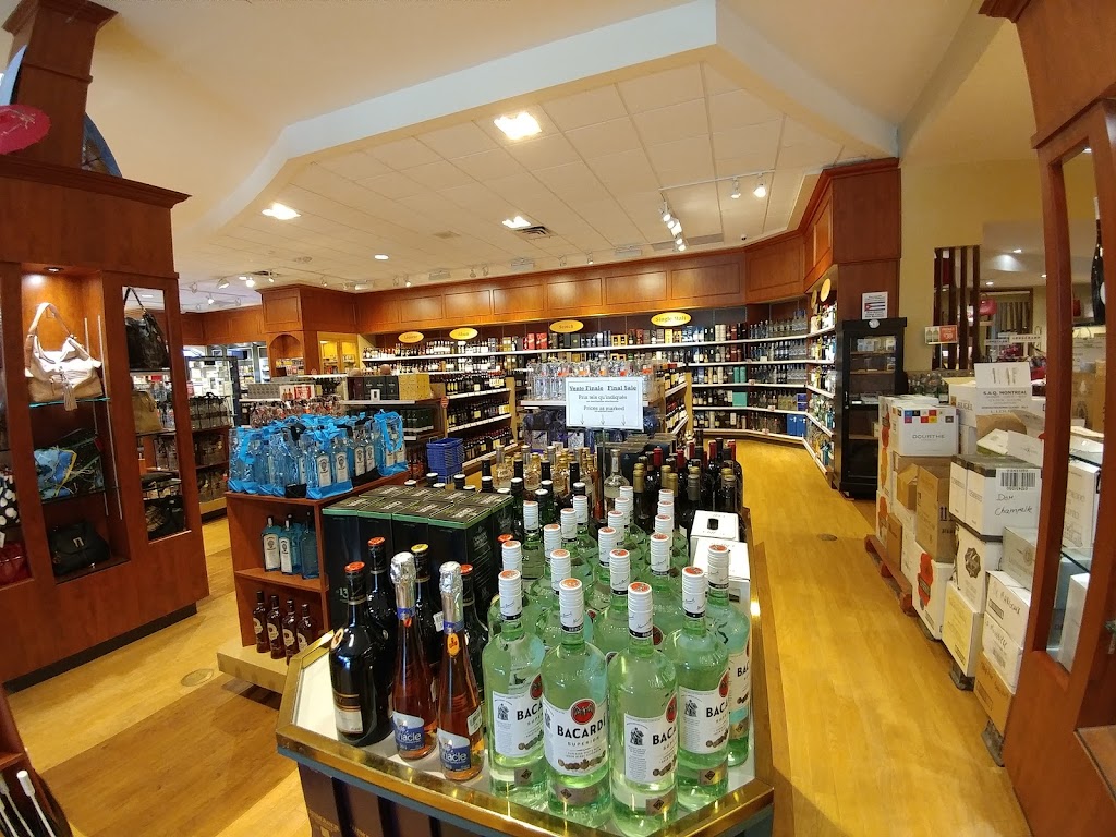 Boutique Hors-Taxes De Philipsburg Inc | 3 QC-133, Philipsburg, QC J0J 1N0, Canada | Phone: (450) 248-4331