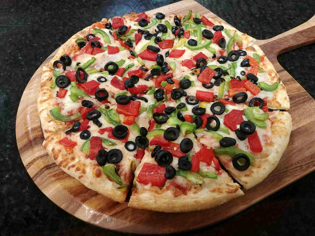 Pizza Express | 248 Stirling Ave S, Kitchener, ON N2G 3M9, Canada | Phone: (519) 742-2274