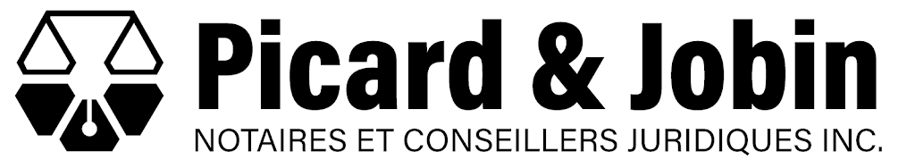 Picard & Jobin notaires et conseillers juridiques | 3000 Rue Alexandra bureau 202, Quebec City, QC G1E 7C8, Canada | Phone: (418) 667-6270