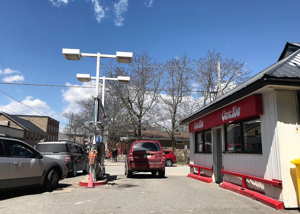 Drummonds Gas | 305 St Lawrence St, Merrickville, ON K0G 1N0, Canada | Phone: (613) 269-3320