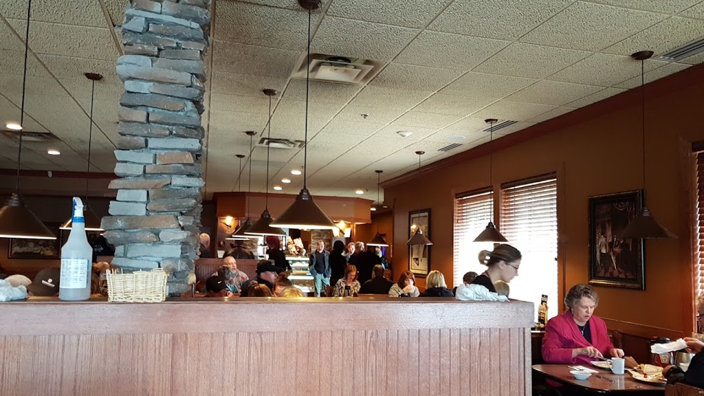 Perkins Restaurant & Bakery | 1800 Prince of Wales Dr, Regina, SK S4Z 1A4, Canada | Phone: (306) 790-2111