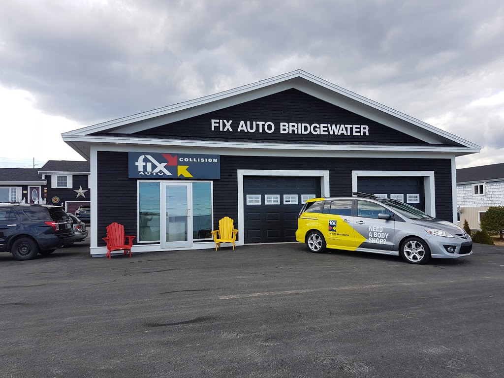 FIX AUTO BRIDGEWATER | 18 dublin bay lane, LaHave, NS B0R 1C0, Canada | Phone: (902) 688-1576