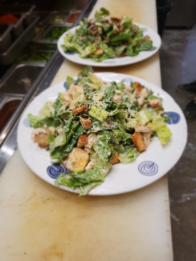 Fresh Kennys Casual Eats | 111 Jubilee St, Duncan, BC V9L 1W6, Canada | Phone: (778) 422-3000