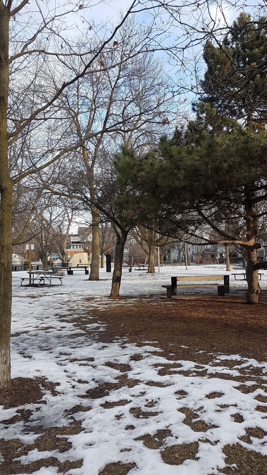 Jean Sibelius Square | 50 Kendal Ave, Toronto, ON M5R 1L5, Canada