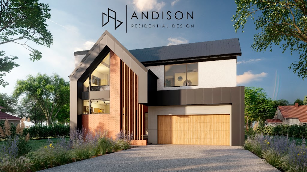 Andison Residential Design | 739 11 Ave SW #220, Calgary, AB T2R 0E5, Canada | Phone: (403) 461-6481