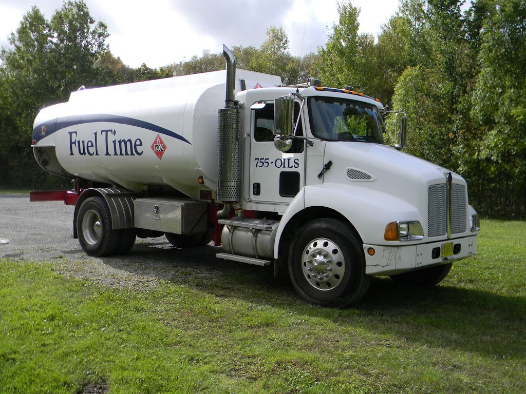 Fuel Time Inc | 56 John St, New Glasgow, NS B2H 2N1, Canada | Phone: (902) 755-6457