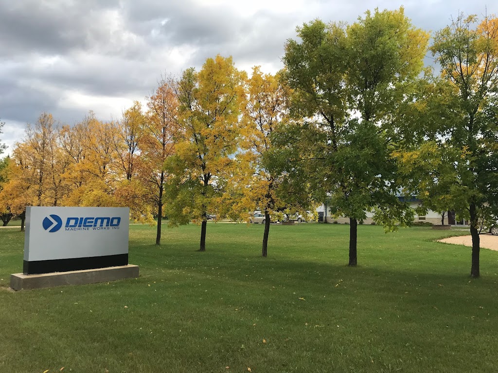 Diemo Machine Works Inc. | 139019 Rd 11E, Arborg, MB R0C 0A0, Canada | Phone: (204) 364-2404