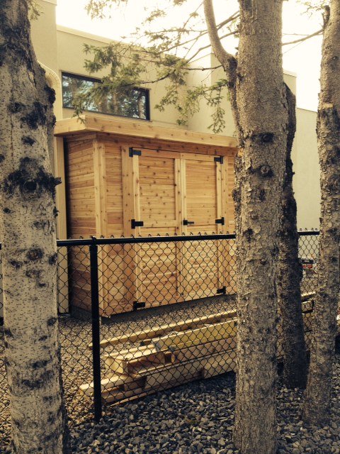 On the Level Construction | 1908 26 Ave SW, Calgary, AB T2T 1E3, Canada | Phone: (403) 998-8697