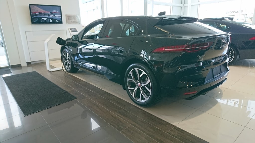 Jaguar Brossard | 9425 Boulevard Taschereau suite b, Brossard, QC J4Y 2J3, Canada | Phone: (450) 659-5572