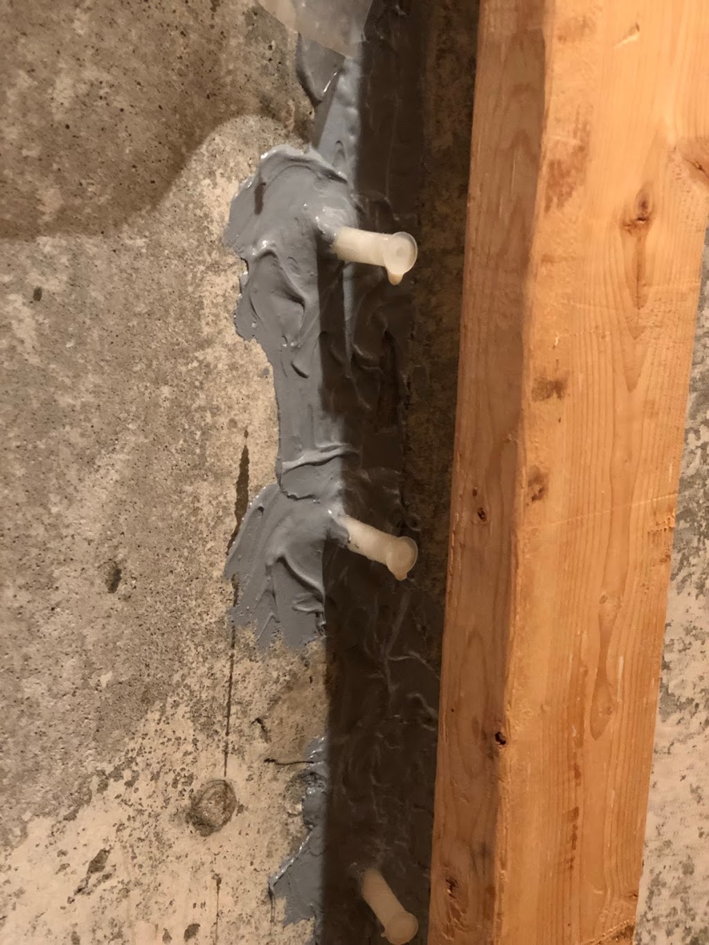 Ardel Concrete Services | 8435 Copeland Rd, Ashton, ON K0A 1B0, Canada | Phone: (613) 761-8919