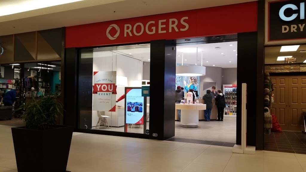 Rogers | 3022 Merchant Wy Unit 116, Langford, BC V9B 5R1, Canada | Phone: (250) 478-3912