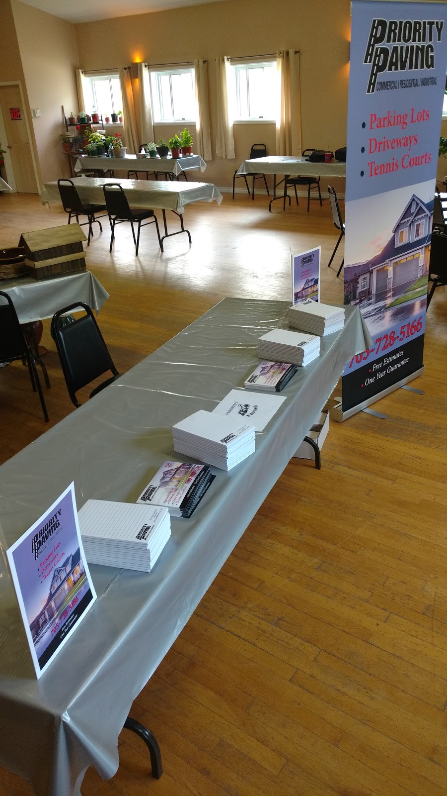 Joyland Beach Community Centre | 4303 McRae Park Rd, Ramara, ON L3V 0S2, Canada | Phone: (705) 329-2164