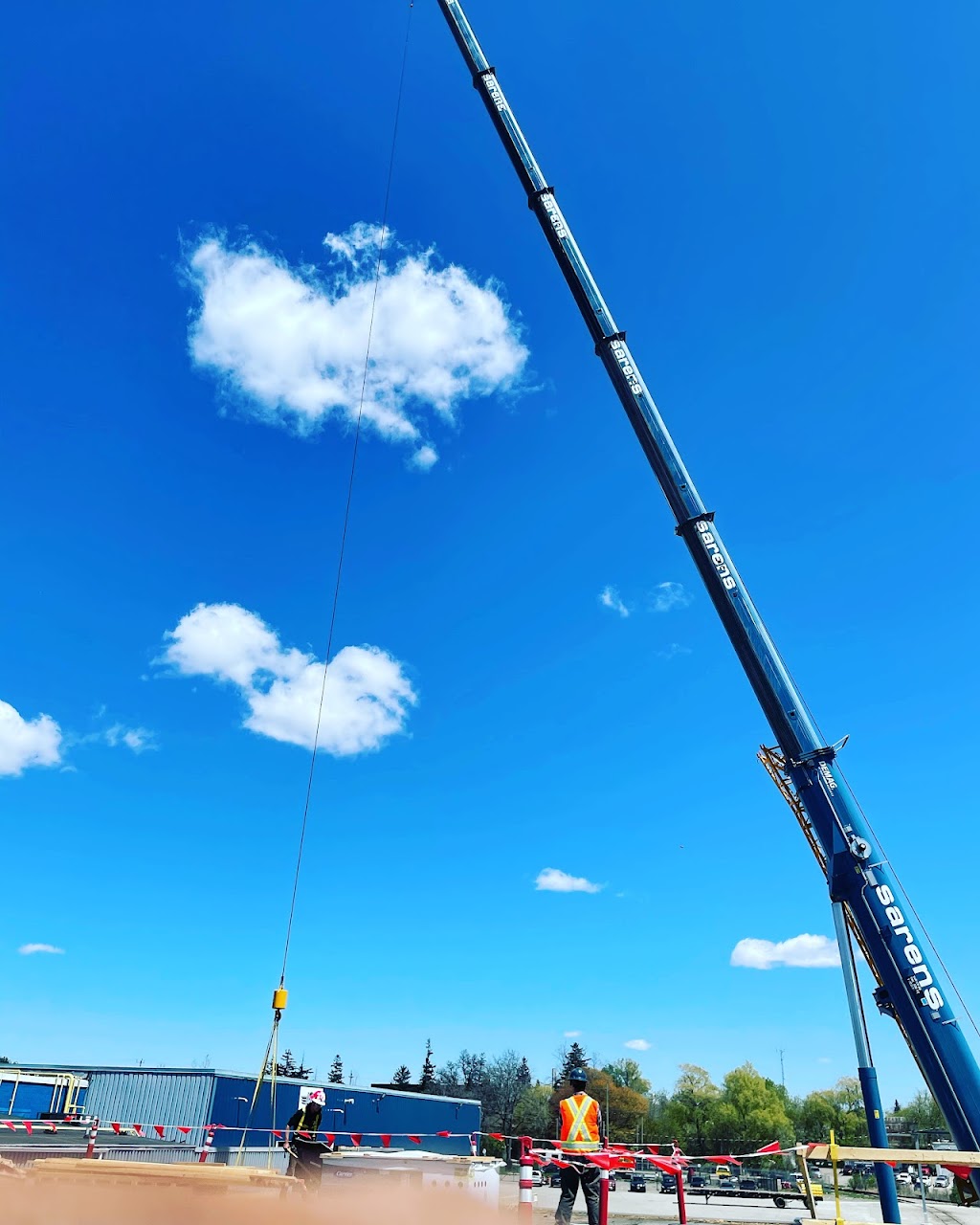 Dupon Nickason Solutions | 1063 7th Ave W, Owen Sound, ON N4K 5K4, Canada | Phone: (519) 387-8400