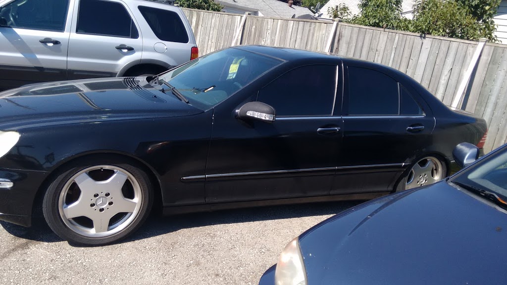 Parkdale East Auto & Truck Centre | 77 Parkdale Ave N, Hamilton, ON L8H 5X1, Canada | Phone: (905) 544-5524