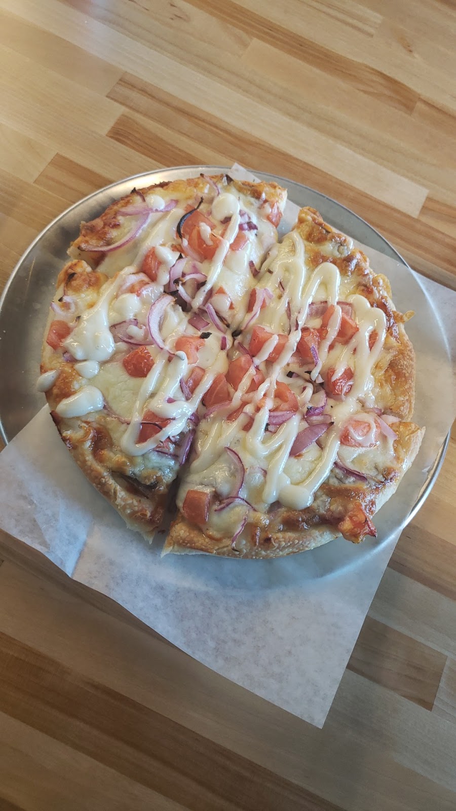 Bravo Pizza | 200 Southridge Dr Unit 253, Okotoks, AB T1S 0N8, Canada | Phone: (403) 938-1565